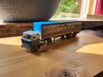 TEKNO 76340 KLUITMANS DIRTY EDITION Volvo F89, Hobby en Vrije tijd, Ophalen of Verzenden, Nieuw, Bus of Vrachtwagen, Tekno