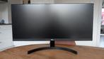 LG 29WL500 - Ultrawide Monitor - 29 inch - IPS, Computers en Software, Monitoren, Ophalen, IPS, Full HD, 61 t/m 100 Hz
