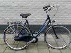 Gazelle Davos, Fietsen en Brommers, Fietsen | Dames | Damesfietsen, Versnellingen, Zo goed als nieuw, Gazelle, 56 cm of meer