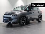 Citroen C3 Aircross Max - CAMERA - KEYLESS - FULL LED, Auto's, Citroën, Voorwielaandrijving, 12 maanden, Gebruikt, 1199 cc