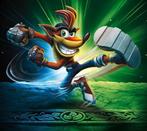 Skylanders Imaginators Crash Bandicoot, Avontuur en Actie, Skylanders Imaginators, 2 spelers, Eén computer