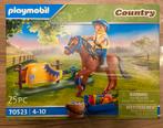 Nieuw doosje Playmobil, nummer 70523, Nieuw, Complete set, Ophalen of Verzenden