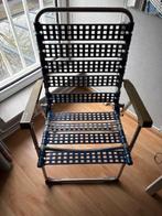 2 campingstoelen, Ophalen, Gebruikt, Campingstoel