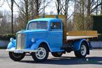 Opel Blitz (bj 1956), Auto's, Bestelauto's, Achterwielaandrijving, Zwart, Bedrijf, 2 stoelen