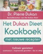 Het Dukan dieet kookboek / Met nieuwe recepten, Verzenden, Nieuw, Dieet en Voeding