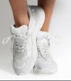IRO witte sneakers maat 39, Ophalen of Verzenden, Zo goed als nieuw, Wit, Sneakers of Gympen