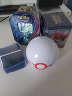 Pokémon kaarten verzameling, Ophalen of Verzenden, Nieuw, Meerdere kaarten, Foil