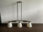 Masterlight design hanglamp te koop, Huis en Inrichting, Lampen | Hanglampen, Ophalen, 50 tot 75 cm, Zo goed als nieuw, Glas