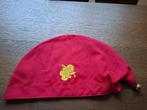 La Chouffe bier muts, rood Goud ( Frankrijk), Verzamelen, Biermerken, Ophalen of Verzenden, Nieuw, Kleding, Overige merken
