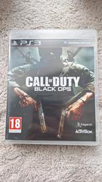 Call Of Duty: Black Ops PAL Playstation 3, Spelcomputers en Games, Games | Sony PlayStation 3, Ophalen of Verzenden, Zo goed als nieuw