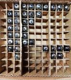 Elektronenbuizen 12ax7 ECC83 e.a., Ophalen of Verzenden, Buis of Buizen