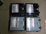 Bouwlampen 4x Gasontladingslampen 400W, Ophalen, Gebruikt
