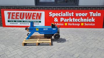 Gude w5207 tw electrische houtklover beschikbaar voor biedingen