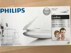 Philips Ledino Tafellamp, Ophalen of Verzenden, Nieuw, Minder dan 50 cm
