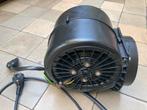 Motor afzuigkap - Boretti - VEN0003811/PSE, Witgoed en Apparatuur, Afzuigkappen, Ophalen of Verzenden, Gebruikt, Wandschouwkap