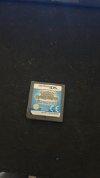 Pokemon Mysterie Dungeon, Spelcomputers en Games, Games | Nintendo DS, Ophalen of Verzenden