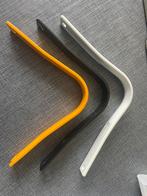 Te koop: kopstukken Winteczadel, Dieren en Toebehoren, Ophalen of Verzenden, Zo goed als nieuw, Overige soorten