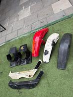 Gilera citta overige kappen, Ophalen