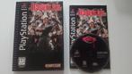 Resident Evil [Long Box Version] NTSC/USA | PS1/PSX - CiB, Overige genres, Ophalen of Verzenden, 1 speler, Zo goed als nieuw