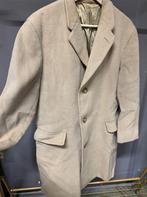 Rackhams vintage Harrods Trench coat heren - XL Camel single, Ophalen of Verzenden, Zo goed als nieuw, Maat 56/58 (XL), Bruin