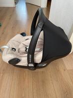 Maxi Cosi Rock - Nomad Sand, Autogordel of Isofix, Gebruikt, Maxi-Cosi, Ophalen