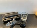 NEW sonicare glascharger en reisetui met USB charger! IDEAAL, Ophalen, Nieuw