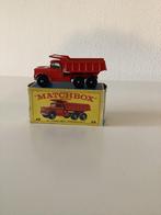 Matchbox truck 3 stuks €60 incl verzendkosten, Ophalen of Verzenden