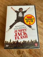 Jumpin' Jack Flash DVD - Whoopi Goldberg, Alle leeftijden, Verzenden, Nieuw in verpakking