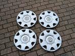 ORIGINELE 16 INCH WIELDOPPEN VOLKSWAGEN TRANSPORTER T4/T5/T6, Auto diversen, Wieldoppen, Ophalen of Verzenden, Zo goed als nieuw