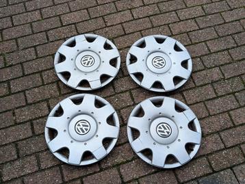 ORIGINELE 16 INCH WIELDOPPEN VOLKSWAGEN TRANSPORTER T4/T5/T6 beschikbaar voor biedingen