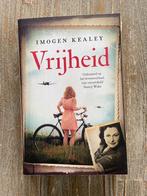 Vrijheid door Imogen Kealy, Boeken, Geschiedenis | Vaderland, Gelezen, Ophalen of Verzenden, 20e eeuw of later