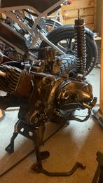 Zip 2000 2t blok, Ophalen, Zo goed als nieuw, Blok, Piaggio