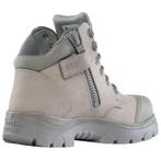 NIEUW! Steel Blue Parkes Zip S3 – Granite (37–49), Werkschoenendeal, Marktplaats@werkschoenendeal.nl, Schoenen, Nieuw