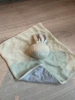 Knuffeldoek Bambino licht groen, Ophalen of Verzenden, Zo goed als nieuw, Overige typen