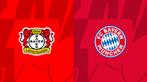 2 Tickets Bayer Leverkusen - Bayern München 13/03/2026, Tickets en Kaartjes, Twee personen, Maart