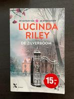 Lucinda Riley - De Zilverboom, Ophalen of Verzenden, Zo goed als nieuw, Lucinda Riley