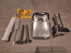 Gehaktmolen / vleesmolen en worstenmaker voor KitchenAid, 4 liter of meer, Ophalen of Verzenden, Nieuw, 3 snelheden of meer