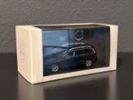 Volvo v70 norev 1/43, Ophalen of Verzenden, Zo goed als nieuw, Auto, Norev