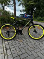 Amigo next level mountainbike, Fietsen en Brommers, Fietsen | Mountainbikes en ATB, Hardtail, Ophalen, Zo goed als nieuw, Overige merken