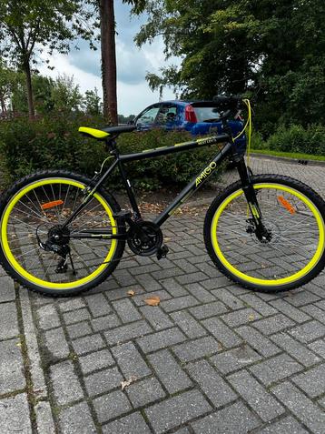 Amigo next level mountainbike beschikbaar voor biedingen