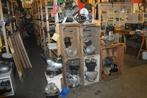 Norton-ajs-raleigh-triumph-bsa-ariel-vincent-velocette-lodge, Motoren, Ophalen of Verzenden