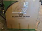 Floli Gebruiksklare Koelleiding 10M 1/4x1/2, Witgoed en Apparatuur, Airco's, Ophalen, Nieuw