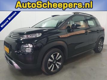 Citroën C3 Aircross 1.2 PureTech S&S Feel NAVI/CRUISE/AIRCO beschikbaar voor biedingen