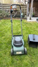 Grasmaaier Greenway, Greenway, Cirkelmaaier, Gebruikt, Elektrische grasmaaier