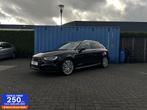 Audi A3 Sportback 1.5 TFSI CoD |S-Line|Pano|isofix|LED|, Stof, Gebruikt, Euro 6, 150 pk