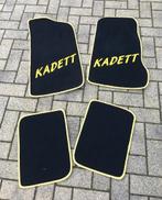 Auto matten voor Opel C kadett., Ophalen, Nieuw