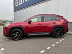 Toyota RAV4 2.5 Hybrid AWD Style | CarPlay/Android Auto | Na, Automaat, 12 maanden, Gebruikt, 4 cilinders