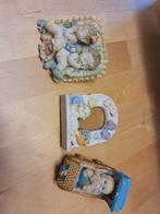 Schattige beeldjes Set, Ophalen of Verzenden, Zo goed als nieuw