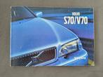 Handleiding Volvo S70/V70 2000, Ophalen of Verzenden