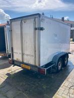 Hapert tandemasser 300x130x150 , opknapper, Ophalen, Gebruikt